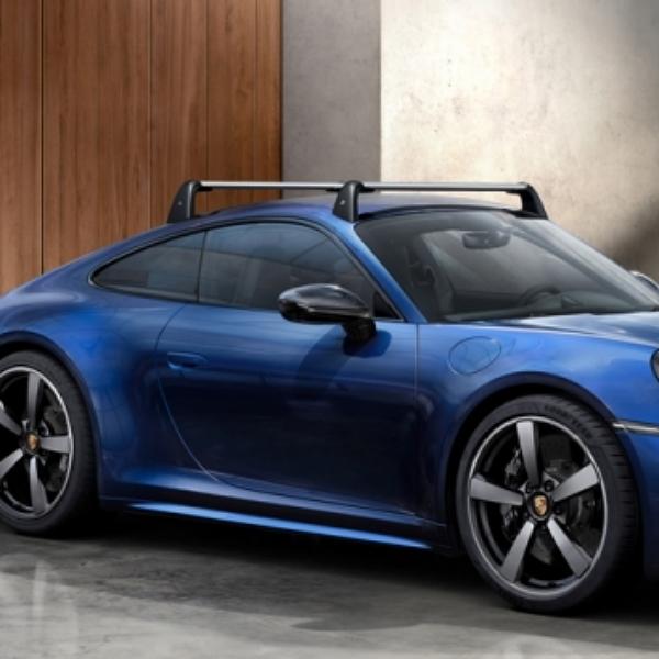 ポルシェ純正 911 7代目モデル 991型 8代目 現行型 モデル 992型 
