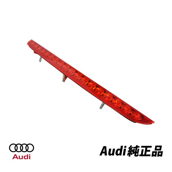 Audi（アウディ） 純正 AUDI TT 8J クーペ クワトロ ABA-8JBWA ハイ