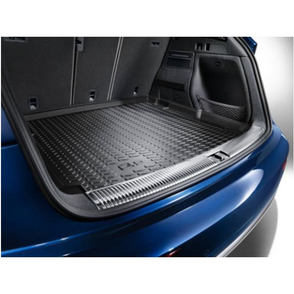 公式 | Audi Online Shop | ラゲッジコンパートメントシェル