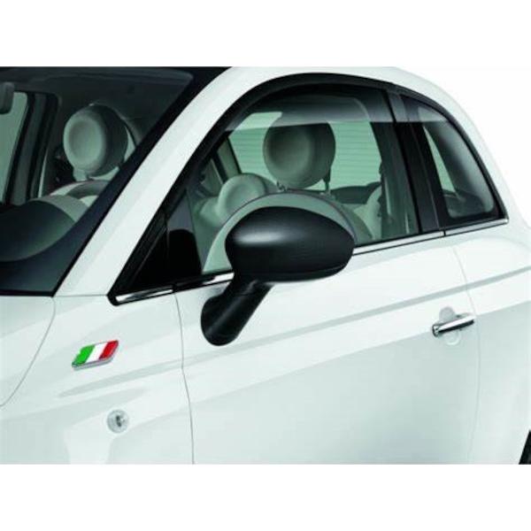 FIAT（フィアット） 純正 サイドミラーカバー FIAT 500 500C 312