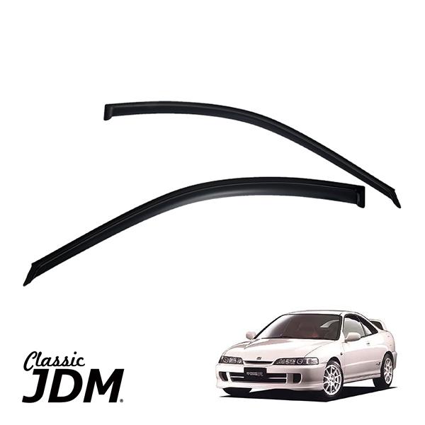 JDMクラシック 正規品 ホンダ インテグラ DC2 タイプR TYPE R 前期