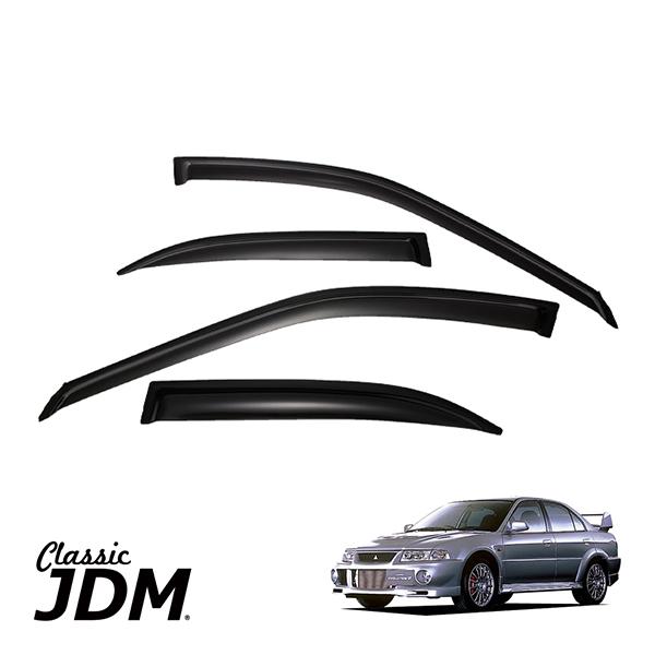 JDMクラシック 正規品 三菱 ランサーエボリューション 6 ランエボ EVO6