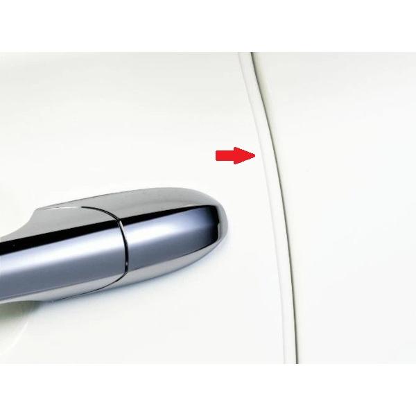FIAT（フィアット） 純正 ドアエッジプロテクション FIAT 500 500C 312