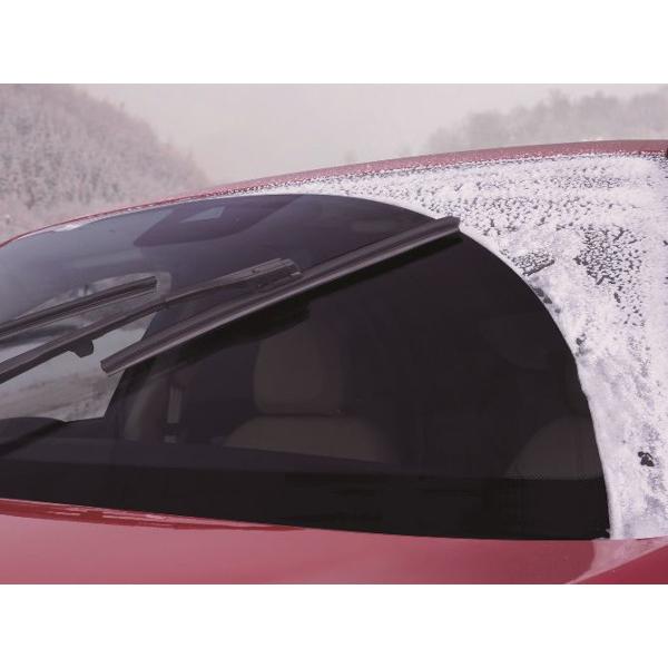 フィアット 純正 シリコートスノーワイパーブレード fiat 500 500c 59082496