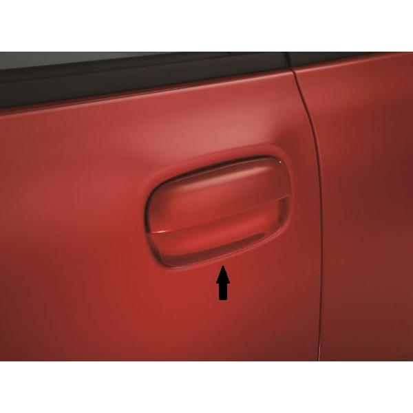 FIAT（フィアット） 純正 パンダ 319型 イージー クロス 4X4