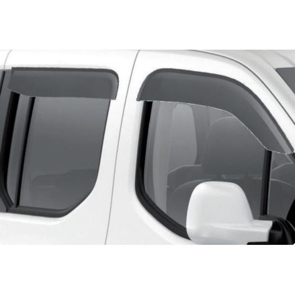 FIAT（フィアット） 純正 ドアバイザー FIAT doblo K9 ドア