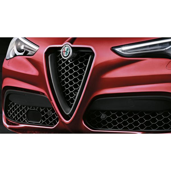 アルファロメオ（ALFA ROMEO） 純正 フロントグリル ステルヴィオ 949