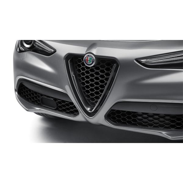 アルファロメオ 純正 フロントグリル ステルヴィオ 949 STELVIO