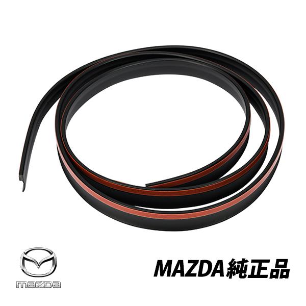 マツダ（Mazda） 純正 リアウィンドウモール RX-8 SE3P トランク