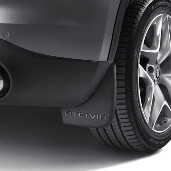 アルファロメオ（ALFA ROMEO） 純正 ステルヴィオ 949型 ヴェローチェ