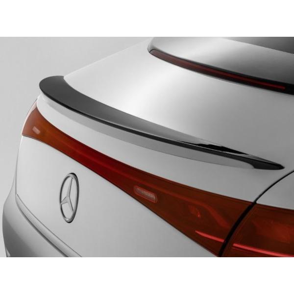 Mercedes-Benz（メルセデス・ベンツ） 純正 トランクリッドスポイラー