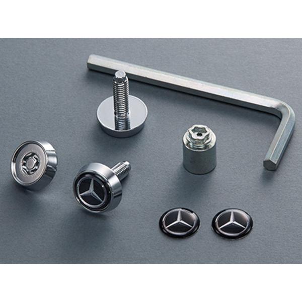 Mercedes-Benz（メルセデス・ベンツ） 純正 マックガード EQE V295 EQS