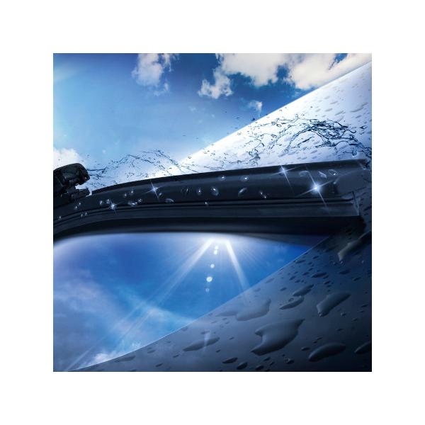 メルセデスベンツ 純正 シリコンワイパーブレード EQ M2478200602MM  