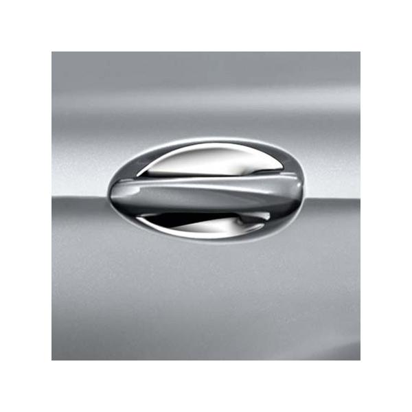 Mercedes-Benz（メルセデス・ベンツ） 純正 ドアハンドルプロテクター