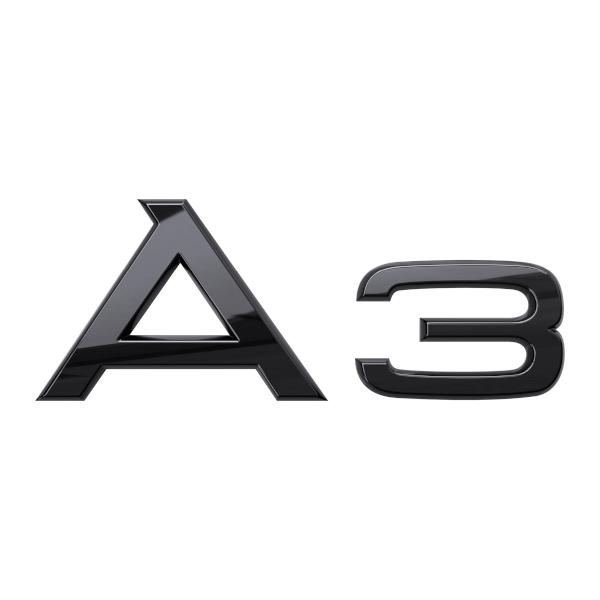 Yahoo Logo アウディ s4 エンブレム Audi アウディ 純正 エンブレム A3