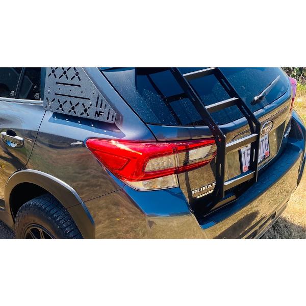 SUBARU（スバル） NashFabCo RalliTEKエディション アルミニウムラダー