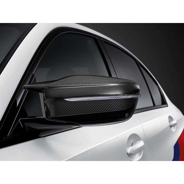 BMW 純正 ドアミラーキャップ M2 F87 M3 G80 G82 G83 M4 G80 G82 2 