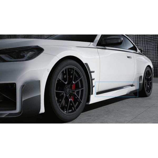BMW 純正 カーラッピング M2 82145A65B79 : AutoWear - 通販 - Yahoo 