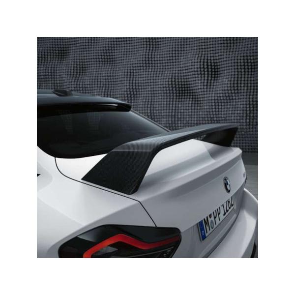 BMW 純正 スポイラー M2 F87 51625A63C65 : AutoWear - 通販 - Yahoo