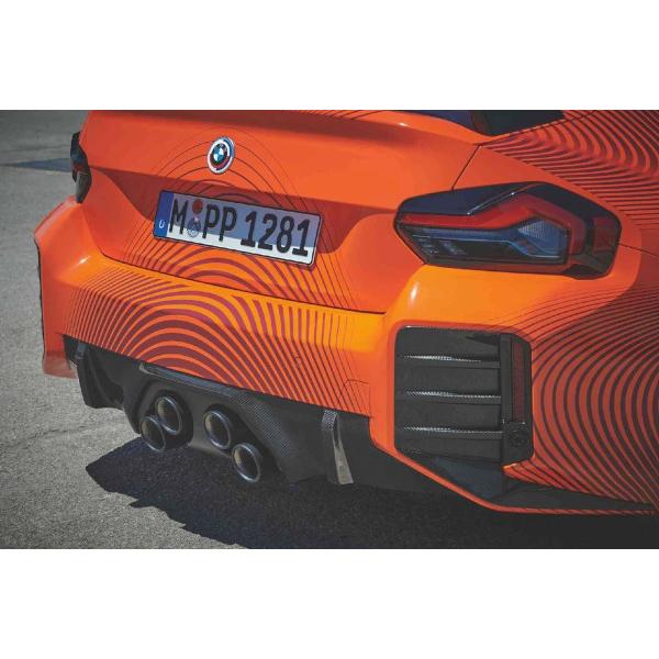 BMW 純正 リアアタッチメント M2 F87 右側 51125A66162