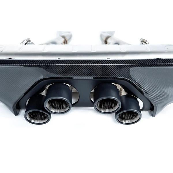 BMW 純正 ディフューザー M2 F87 51125A46B54 : AutoWear - 通販