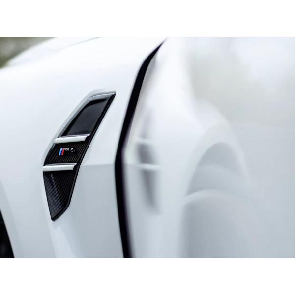  M3 Competition 純正 サイドギル 2個セット BMW 純正 サイドギル M3 G80 G82 G83 左側 51132469621 : AutoWear
