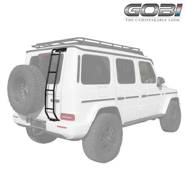 Mercedes-Benz（メルセデス・ベンツ） GOBI USA 正規品 リアラダー