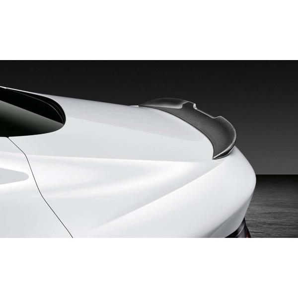 BMW 純正 リヤスポイラー M8 F91 F92 F93 51628083397 : AutoWear