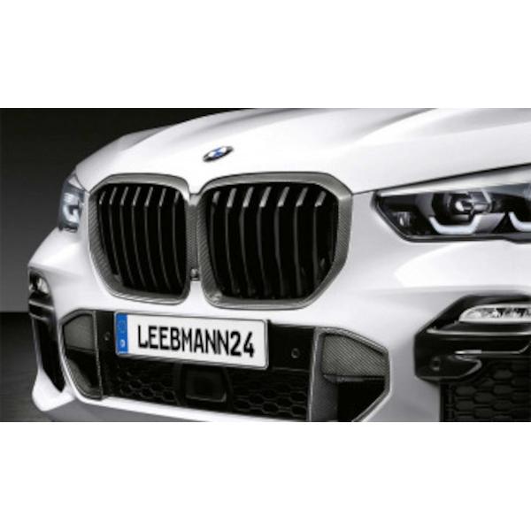 BMW 純正 キドニーグリル X5X5M 51712467262 : AutoWear - 通販