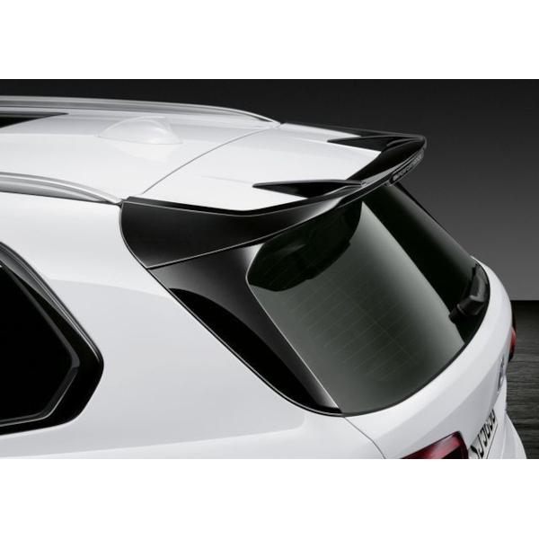 BMW 純正 リヤスポイラー X5 G05 X5M F95 51192464331 : AutoWear