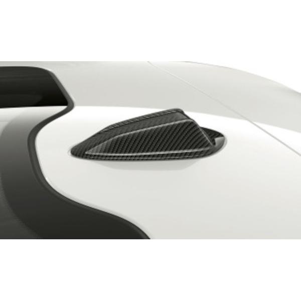 BMW 純正 アンテナカバー X1 iX1 U11 2シリーズ U06 2シリーズ G42 G87