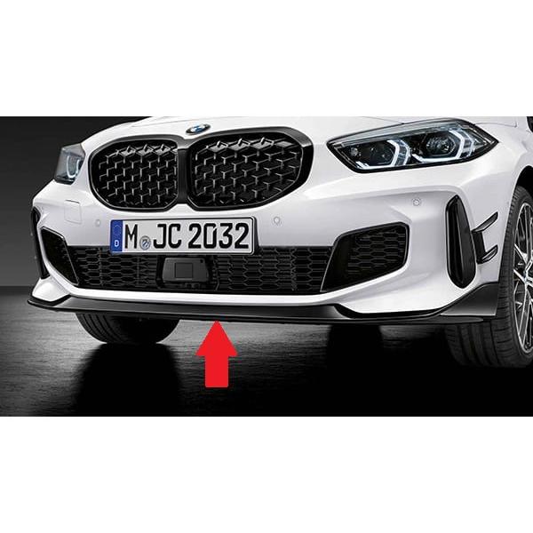 BMW 純正 フロントスポイラー 1シリーズ F70 51192462318 : AutoWear