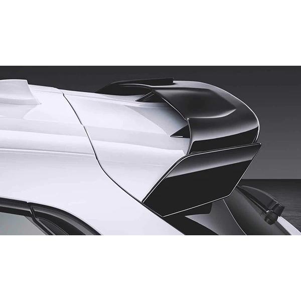 BMW 純正 ルーフスポイラー 1シリーズ F70 51192471101 : AutoWear
