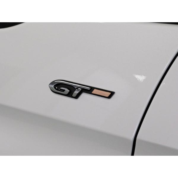 PEUGEOT（プジョー） 純正 サイドバッジ 3008 SUV 5008 SUV 98185049FU