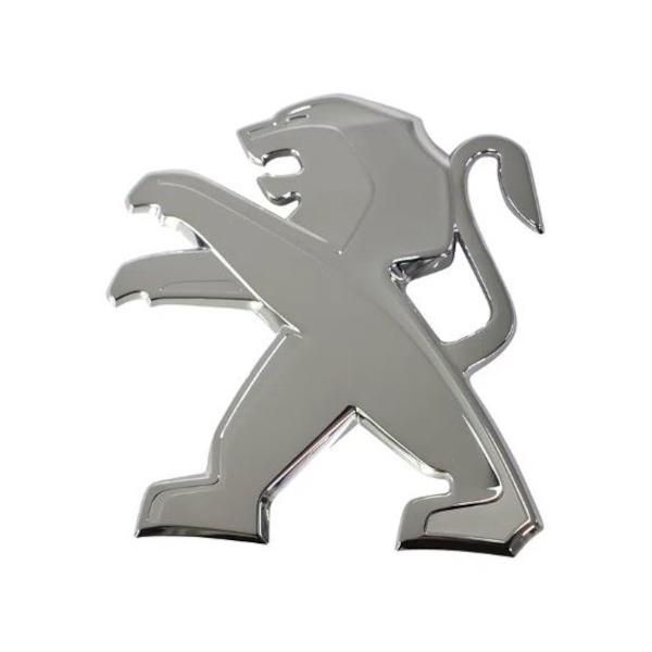 PEUGEOT（プジョー） 純正 フロントエンブレム 2008 98259461VD