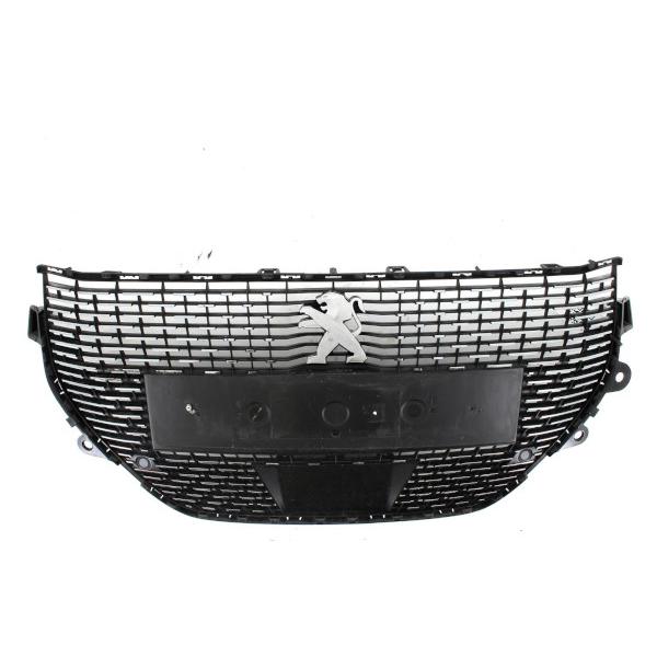 PEUGEOT（プジョー） 純正 フロントバンパーグリル 208 98232101VD
