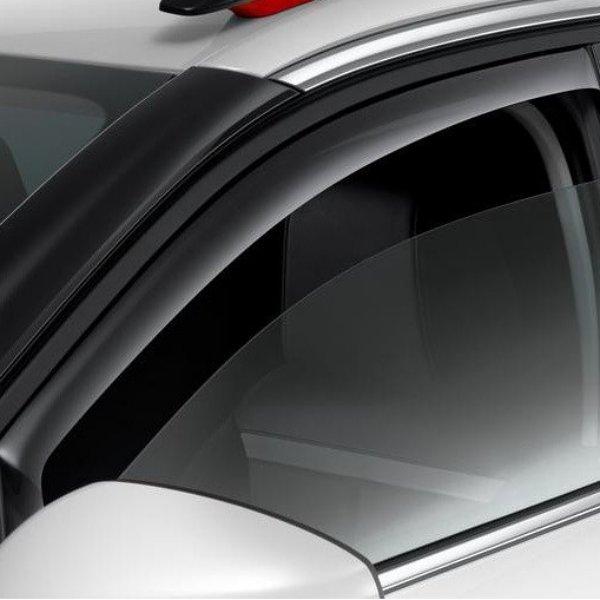 シトロエン C3 純正オプション ドアディフレクター シトロエン C3 純正オプション ドアディフレクター