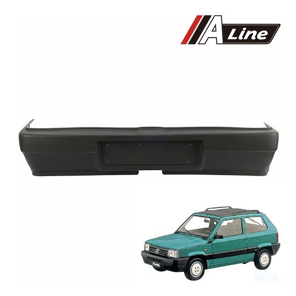 フィアット パンダ 141型 リアバンパー アフターマーケット品 FIAT