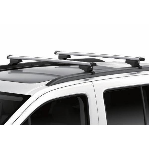 FIAT（フィアット） 純正 ルーフクロスバー ドブロ DOBLO K950290972