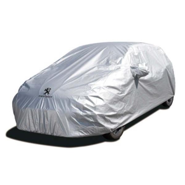 PEUGEOT（プジョー） 純正 2008 ボディカバー カーカバー 屋外用