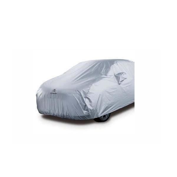 シトロエン（CITROEN） 純正 C5 エアクロス AIRCROSS ボディカバー屋外