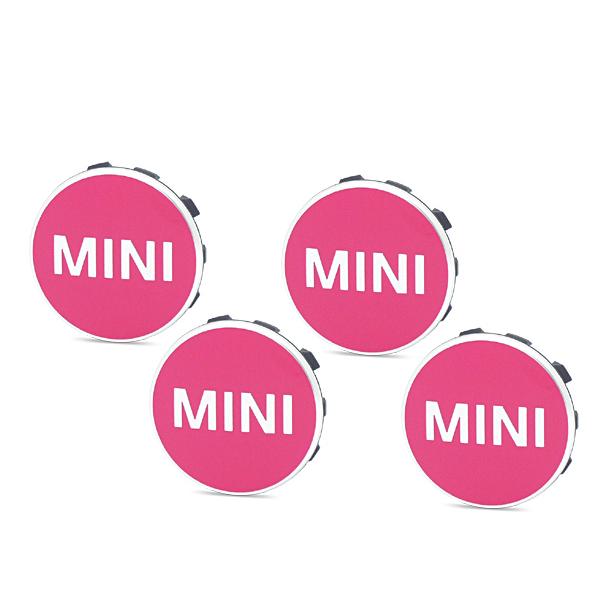 MINI ミニ ホイールセンターキャップ チリレッド 赤 純正  クーパー 楽天市場】【BMW MINI 純正 】カラード センター キャップ 4個入り