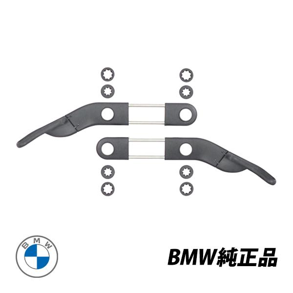 Bmw 純正 3シリーズ E46 E90 E91 E92 F30 F31 G20 シートベルト ホルダー リンク アクセサリー 純正品番 52302208036 Bm03i 3 Autowear 通販 Yahoo ショッピング