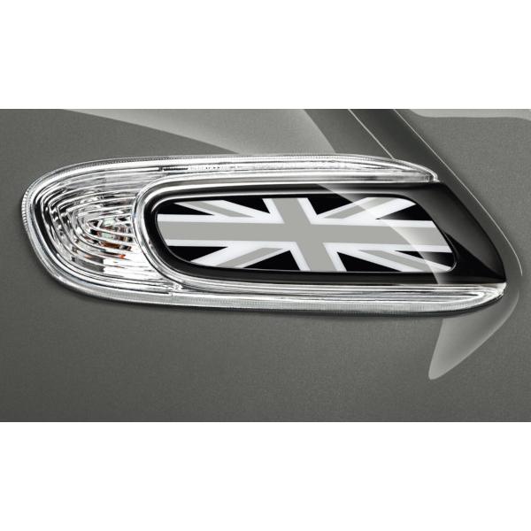 MINI BMW 純正 F55 F56 F57 ミニクーパー ブラックジャック