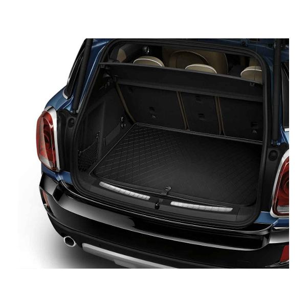 MINI BMW 純正 ミニ F60 クロスオーバー オールウェザートランク