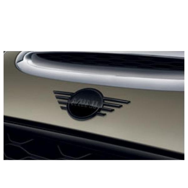 MINI（ミニ） BMW MINI 純正 F55 F56 F57 ピアノ ブラック ボンネット