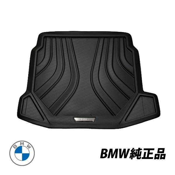 BMW Motorrad 純正リアラゲッジ　茶色 BMW BMW純正 ラゲージ・コンパートメント・マット(サード・ロー