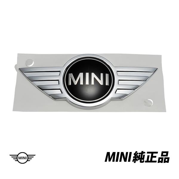 MINI（ミニ） BMW MINI 純正 JCW R52 R53 クーパーS用 フロント