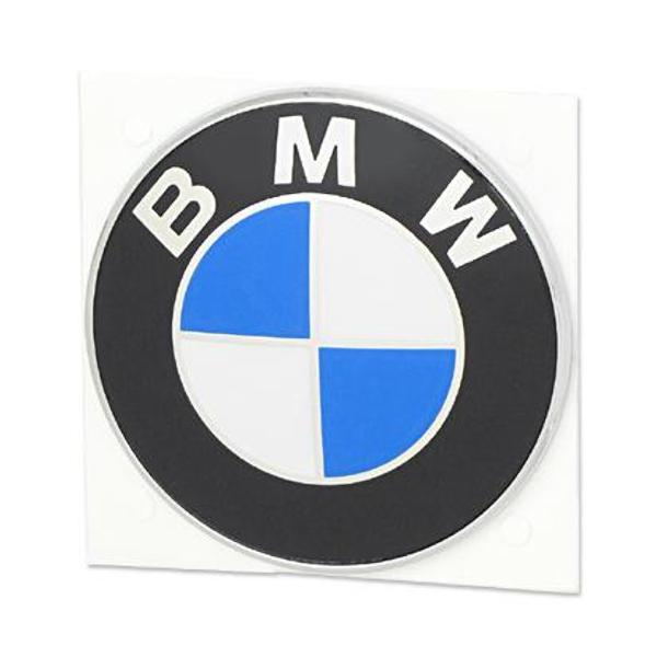 BMW 純正トランクエンブレム リアバッジ E36 E46 E34 E39 E32 E38 E31