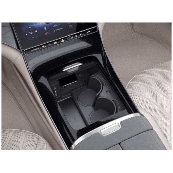 メルセデスベンツ 純正 アッシュトレイ EQE V295 EQS V297 EQB